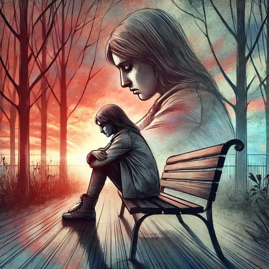 Loving While Leaving: Reconciling the Heart and Mind