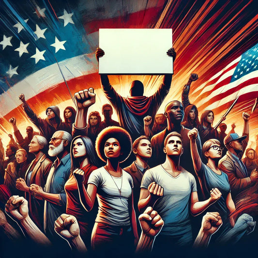 The Fight for Democracy: 5 Key Issues at Stake in the 2024 Election