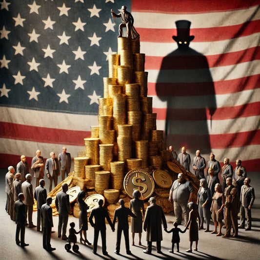 Democracy, Misinformation, and the Fight for Equity