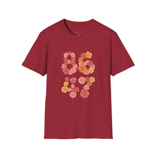 8647 Unisex T-Shirt