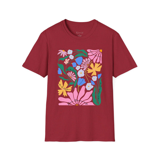 Save Democracy Unisex T-Shirt
