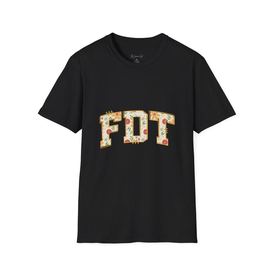 FDT Unisex T-Shirt