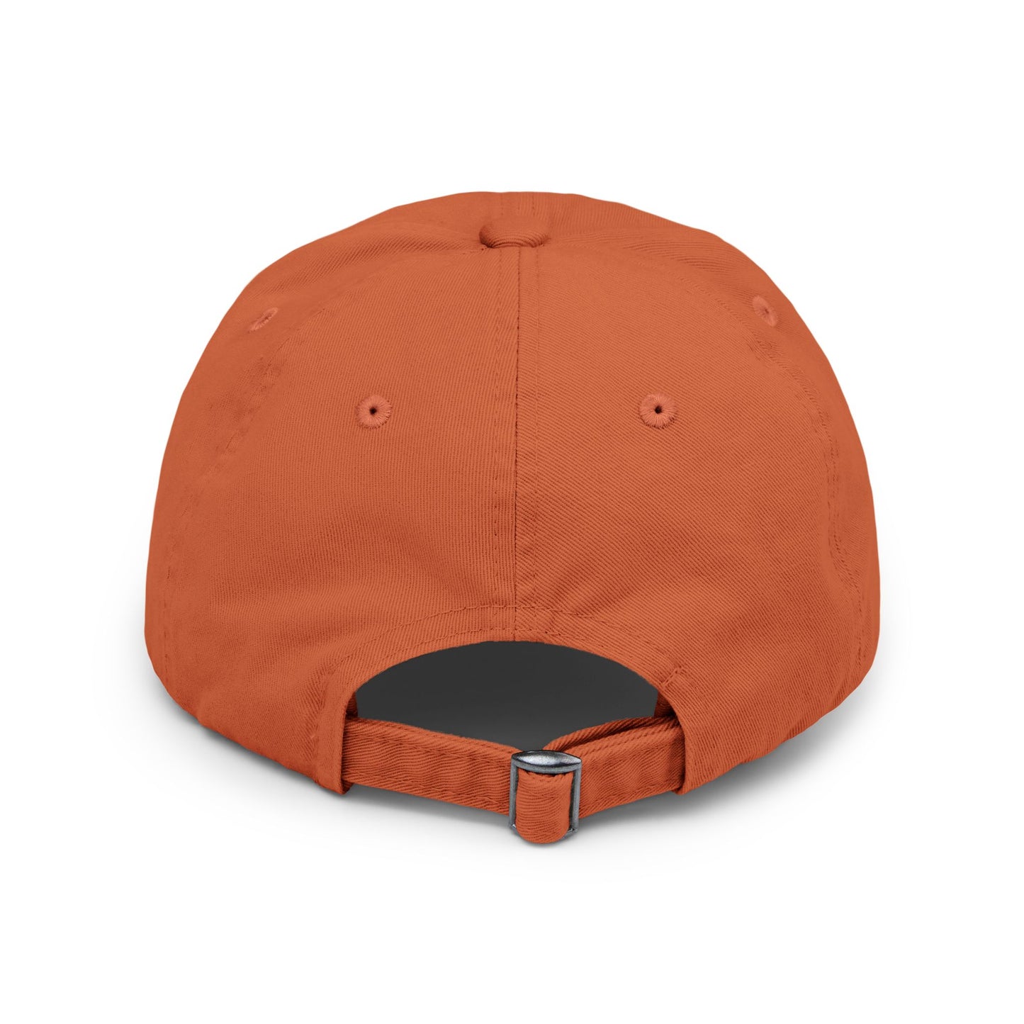 Crazy Dog Lady Unisex Distressed Cap