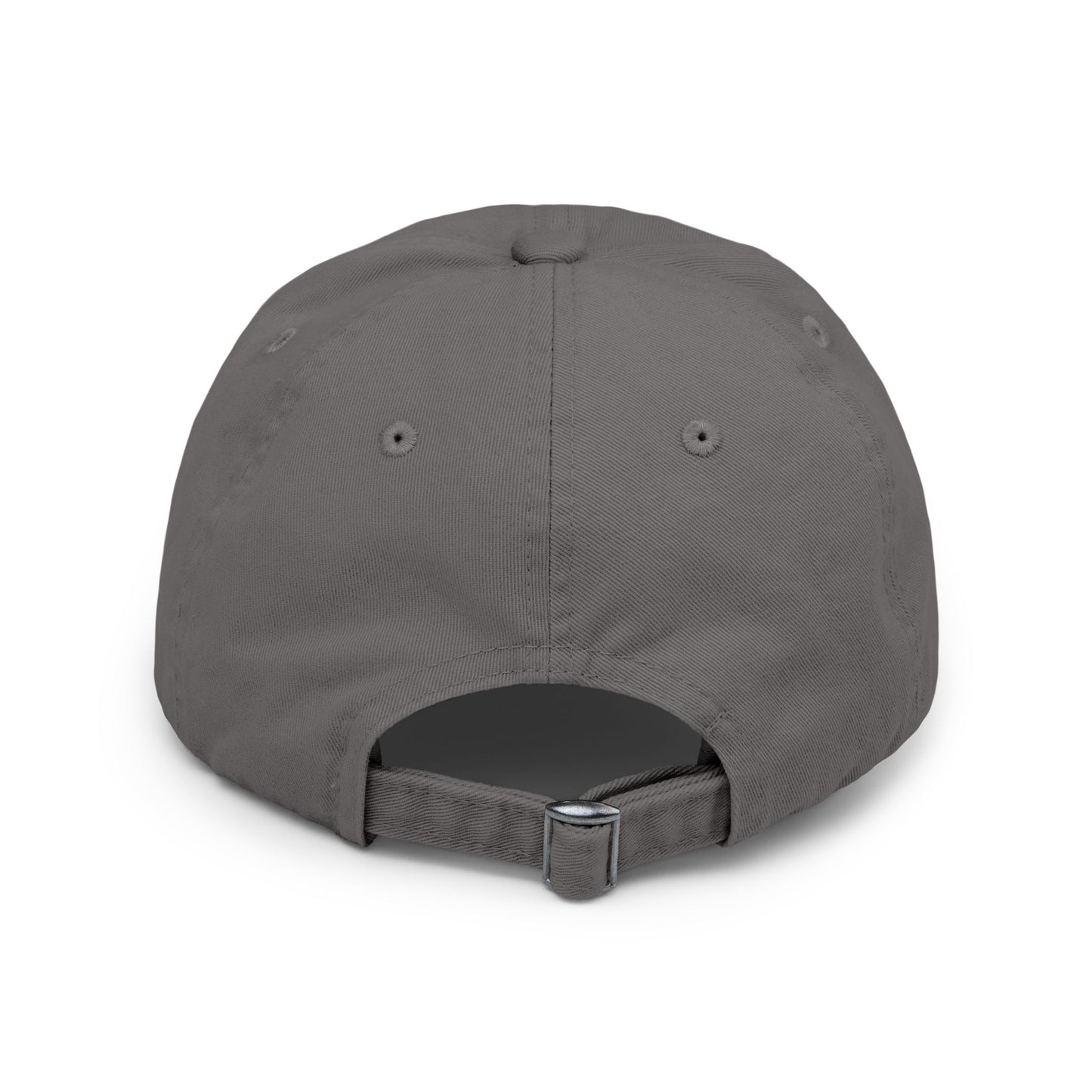 No Racism Unisex Distressed Cap