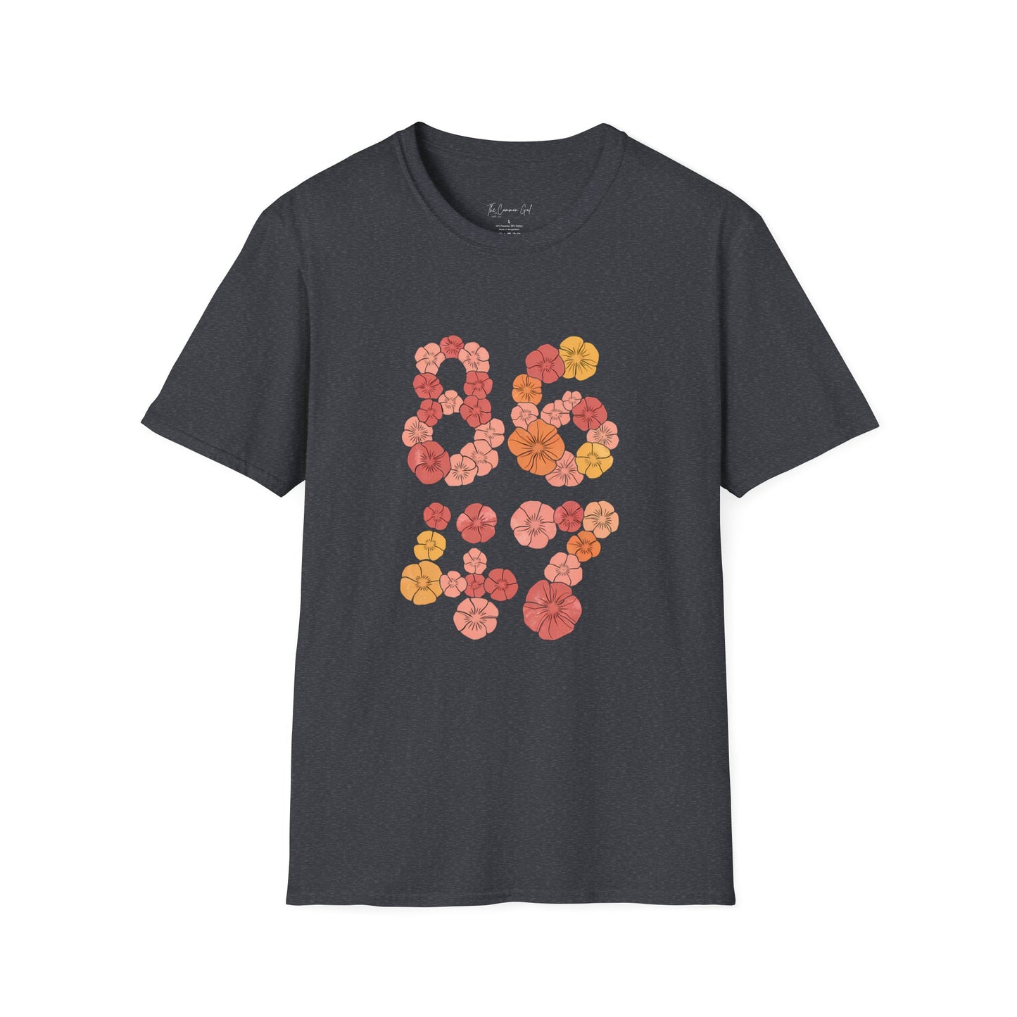 8647 Unisex T-Shirt