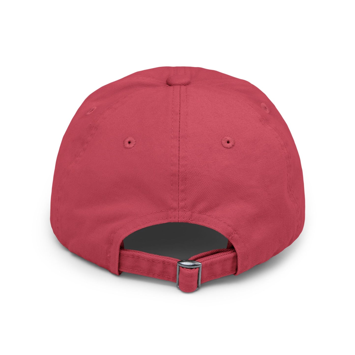 No Racism Unisex Distressed Cap