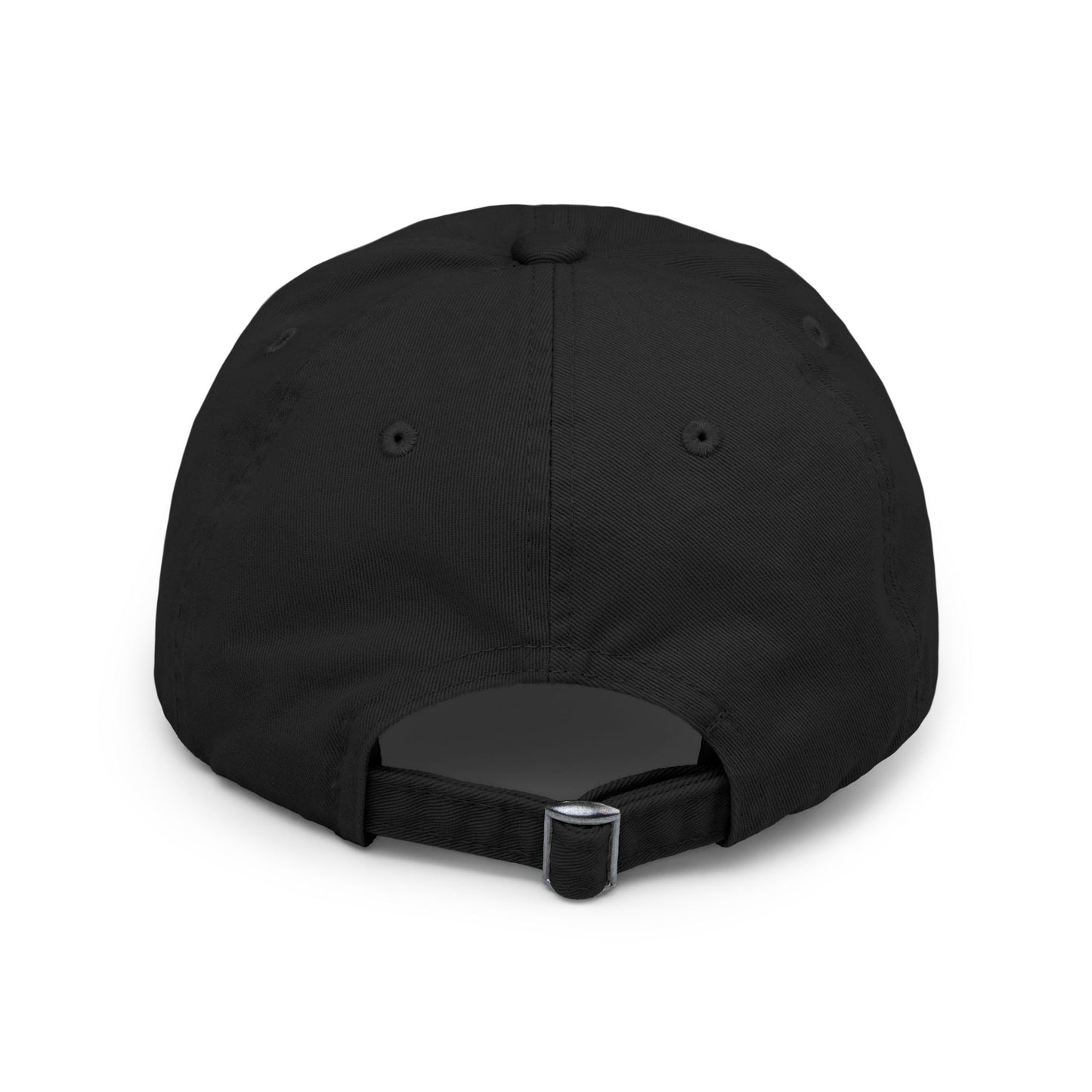 No Racism Unisex Distressed Cap