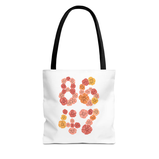 8647 Tote Bag