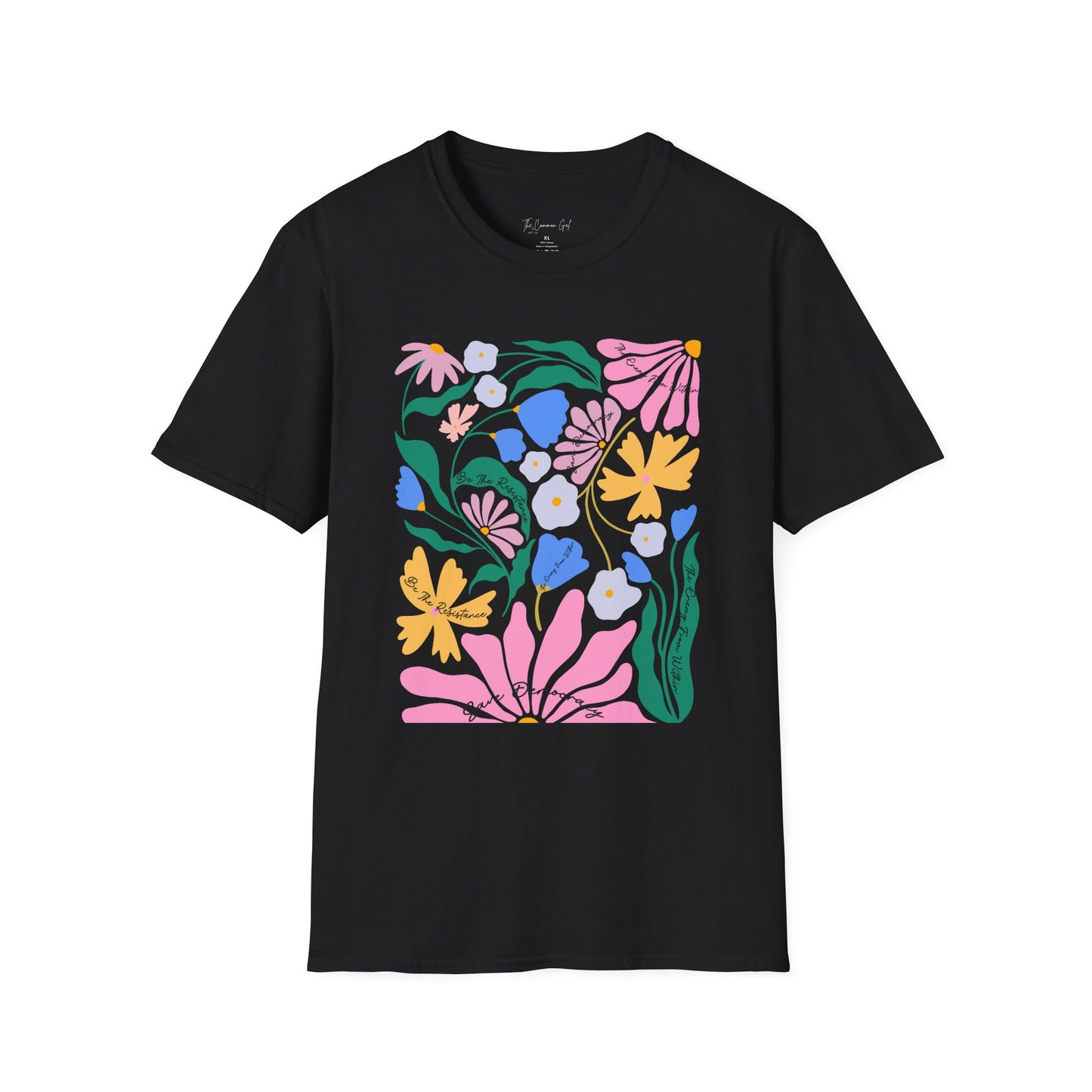 Save Democracy Unisex T-Shirt