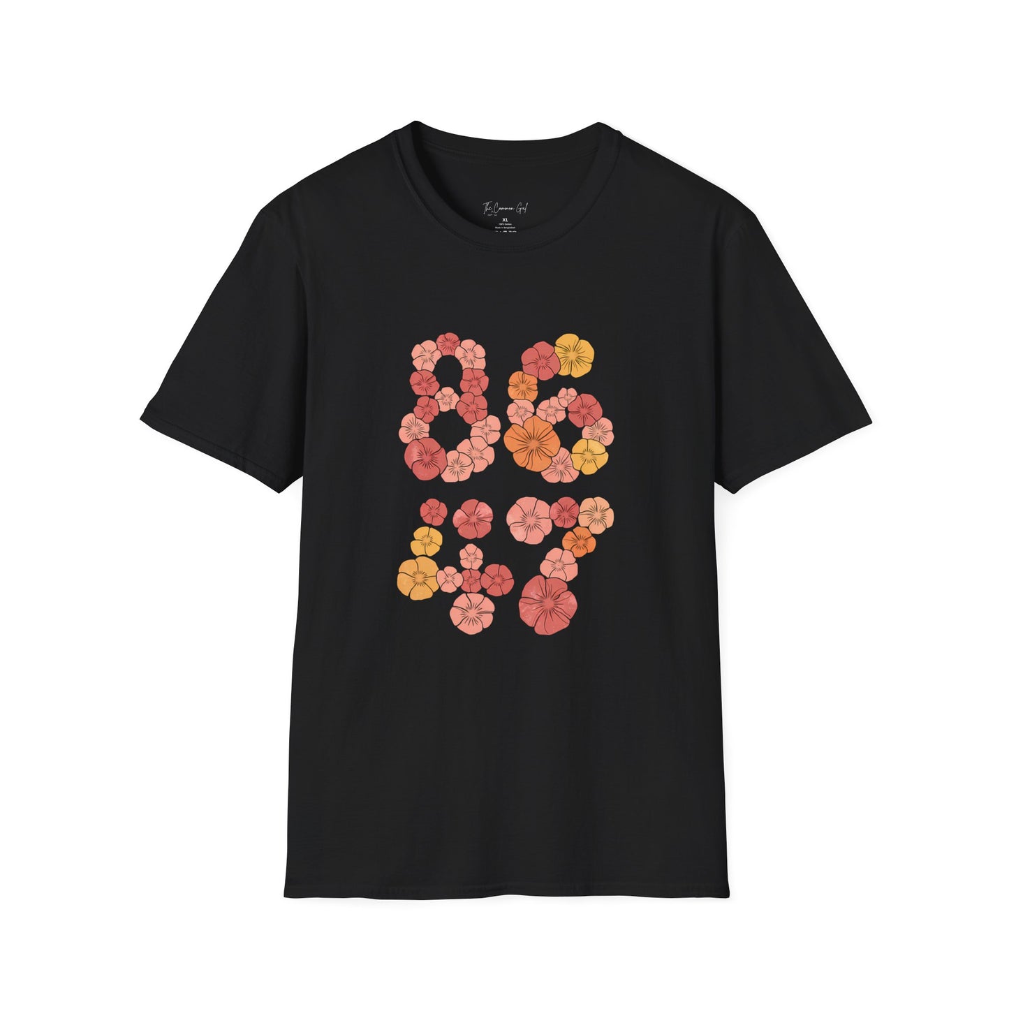 8647 Unisex T-Shirt