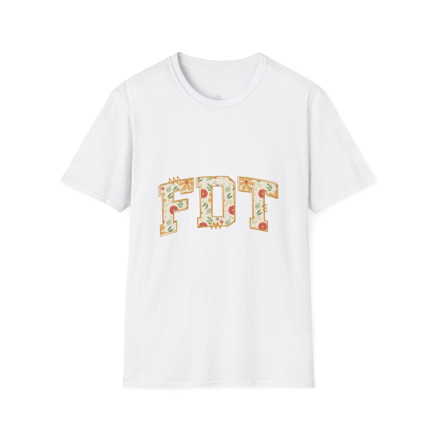 FDT Unisex T-Shirt