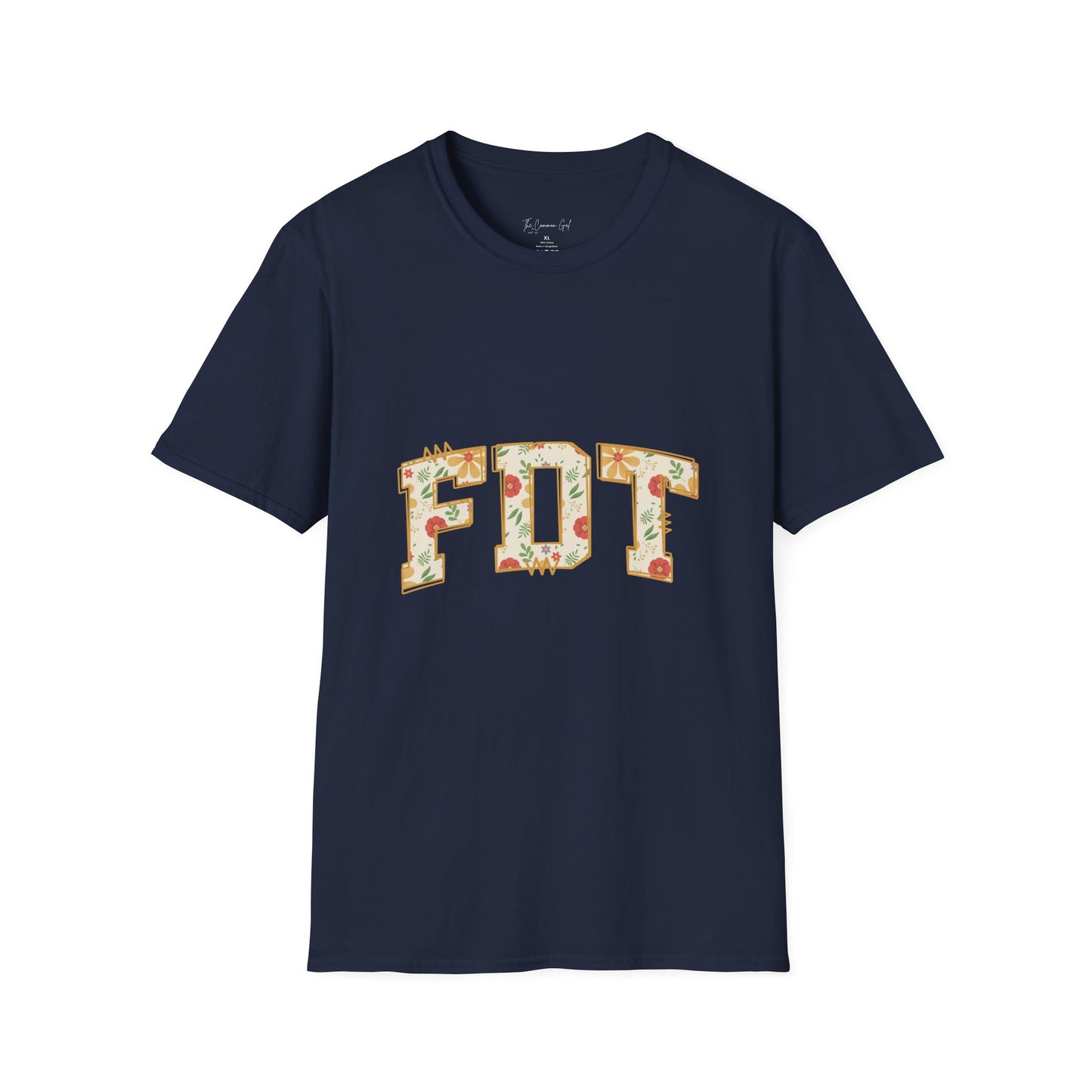 FDT Unisex T-Shirt