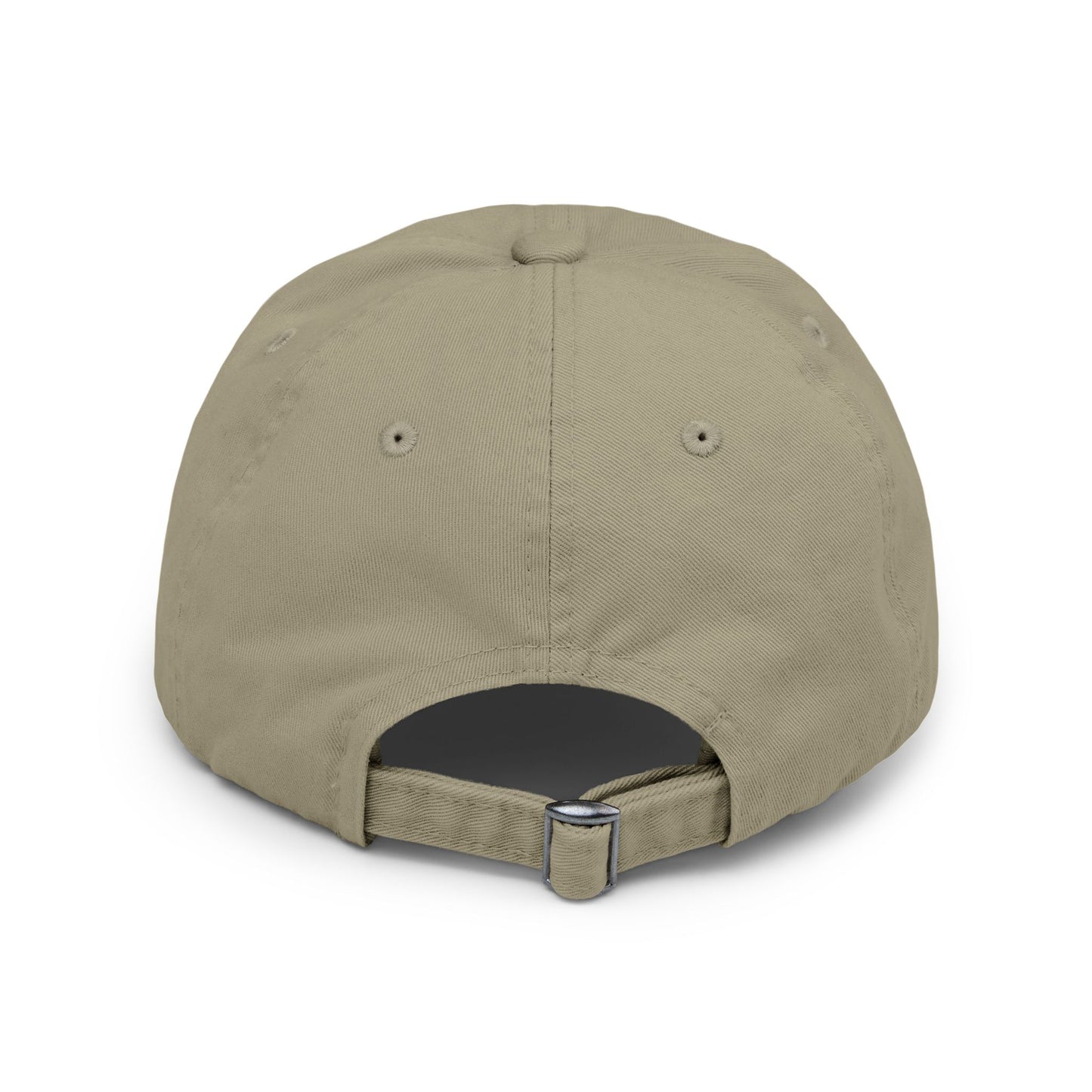 Silence is Violence Unisex Distressed Cap