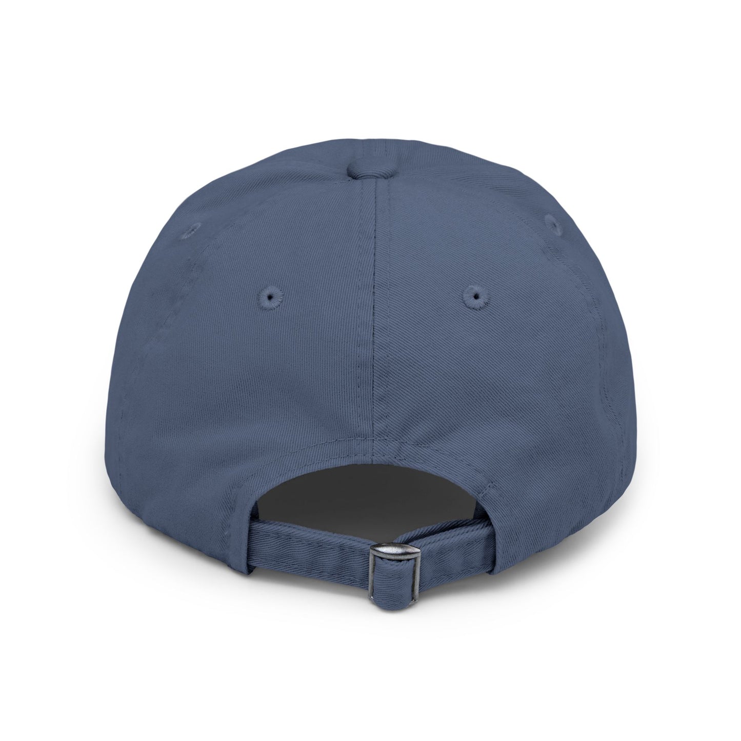 Silence is Violence Unisex Distressed Cap