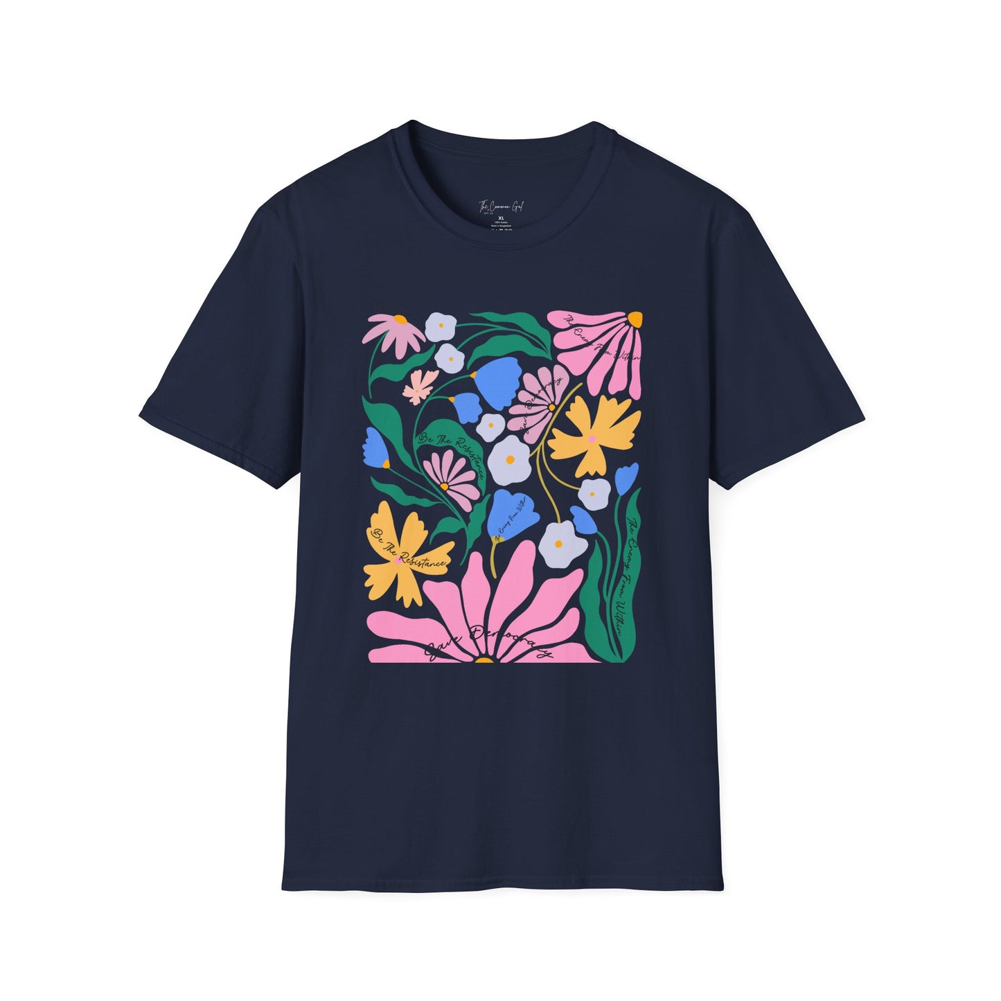 Save Democracy Unisex T-Shirt