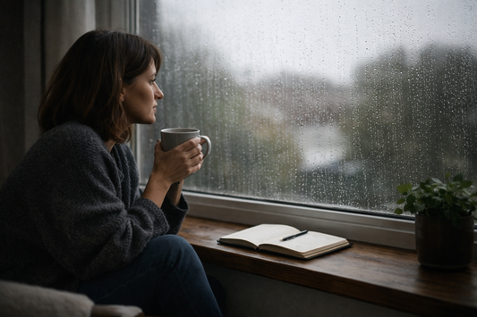 Yikes, I Know It’s Been a While