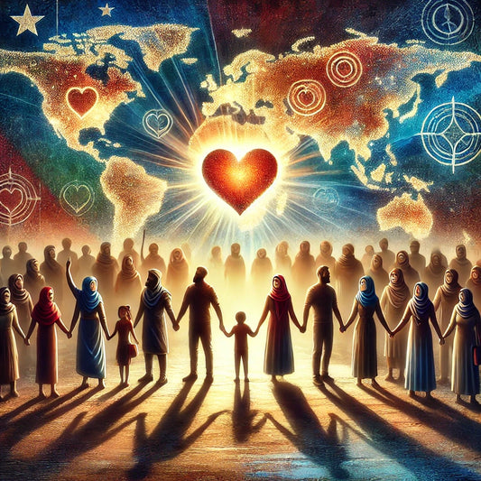 Immigration: The Heart of Our Nation