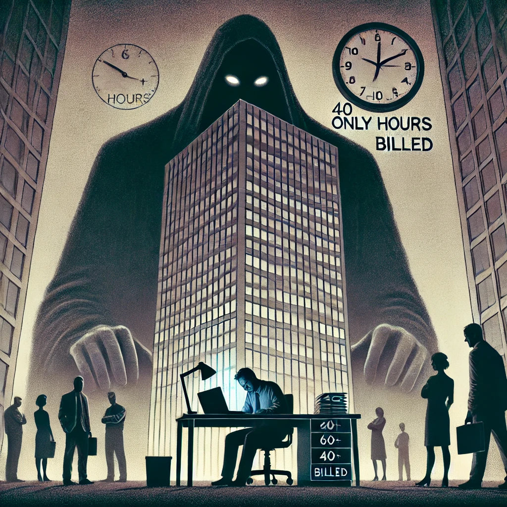 The Predatory Practices of Modern Corporations: A Personal Account
