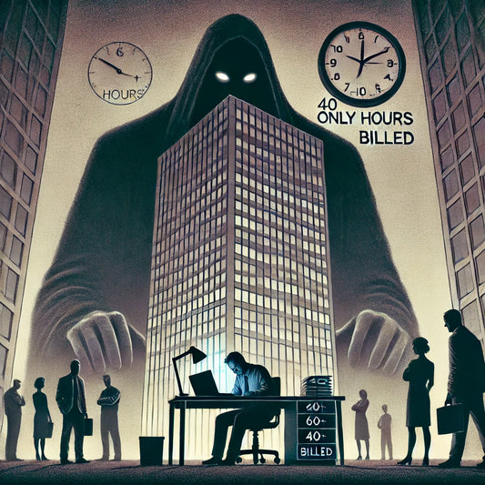 The Predatory Practices of Modern Corporations: A Personal Account