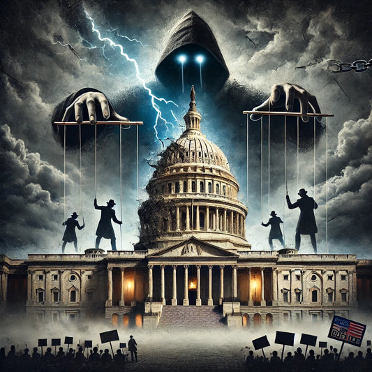 Project 2025: Unpacking Its Damaging Impacts on Democracy