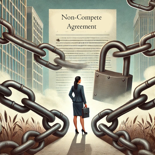 The Ethical Implications of Non-Compete Agreements
