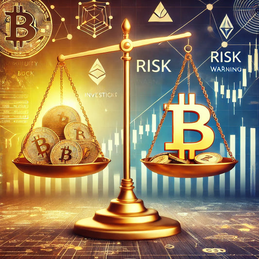 Cryptocurrency: The Pros and Cons of Investing