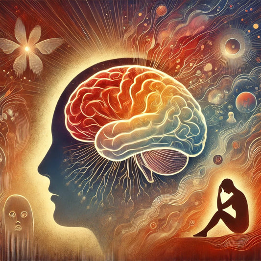 The Impact of Emotional Trauma on Cortisol Levels in the Brain