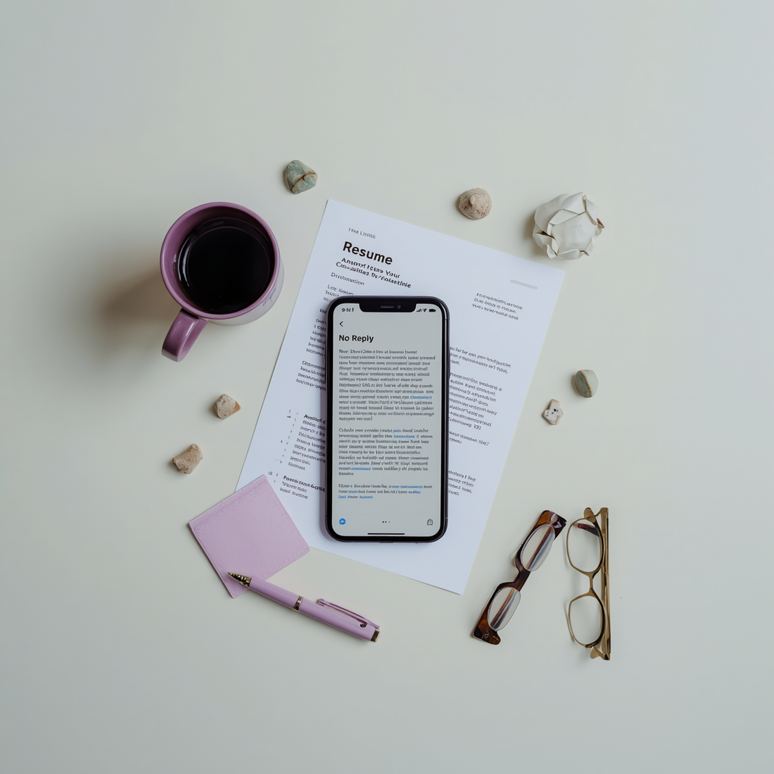 Job Hunting Is Just Like Dating — And Recruiters Are the Worst Ghosters