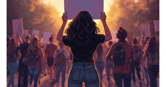 We Were Them Once: On Being Luso American and the Hypocrisy I Can't Shake