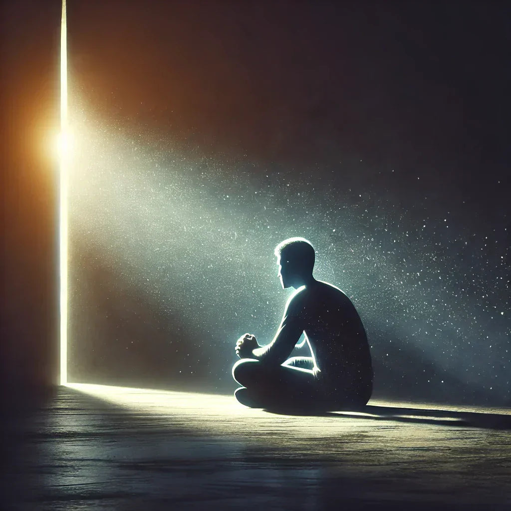 Imposter Syndrome and the Darkest Lies We Tell Ourselves