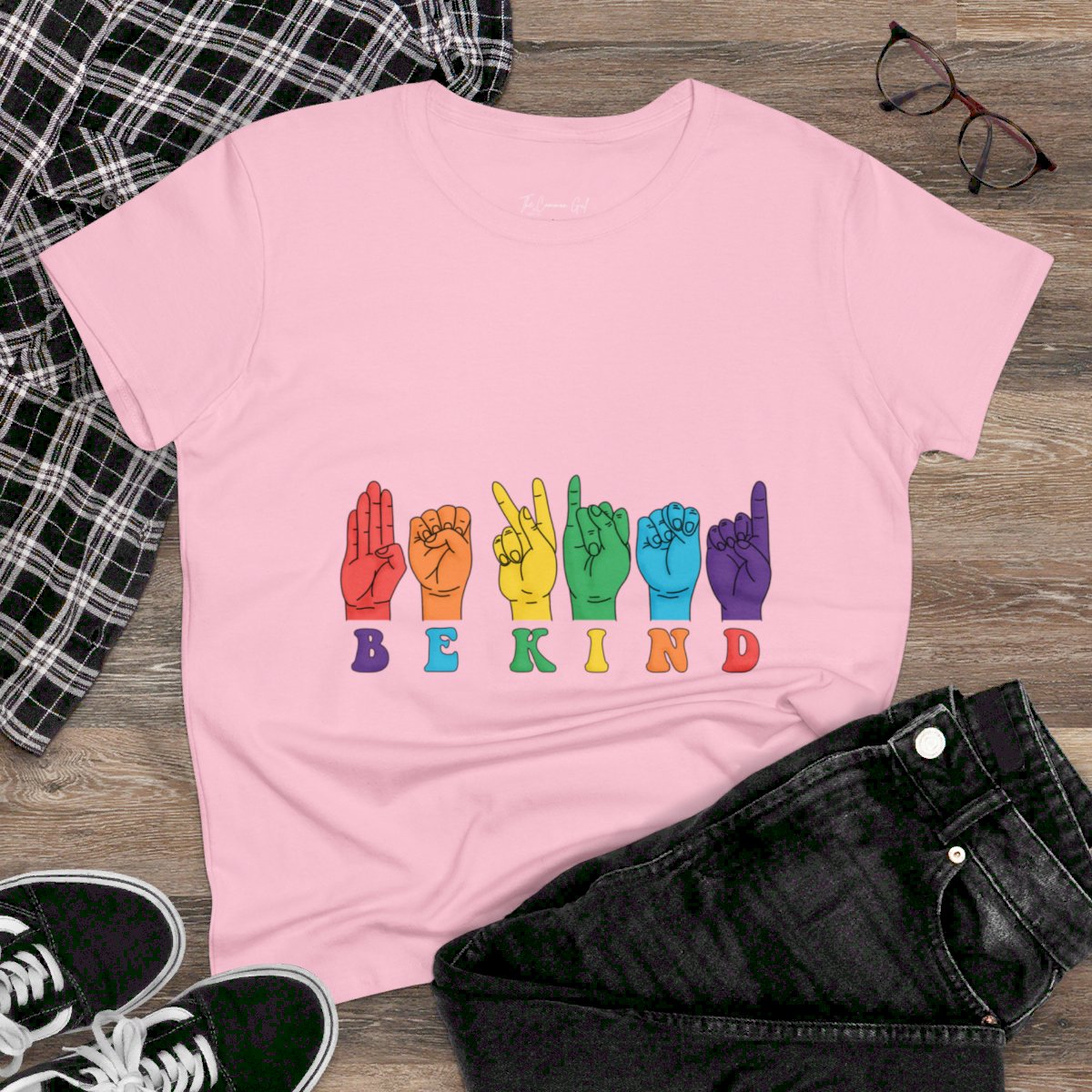Love Is Love