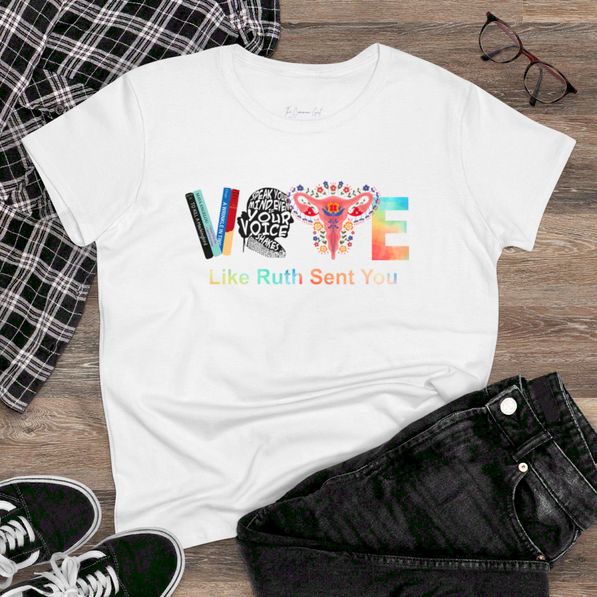 My Body. My Choice. My Right.