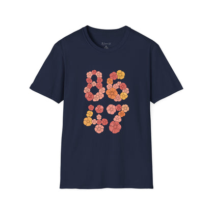 8647 Unisex T-Shirt