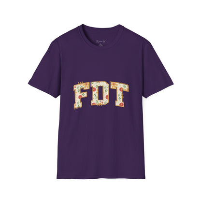 FDT Unisex T-Shirt