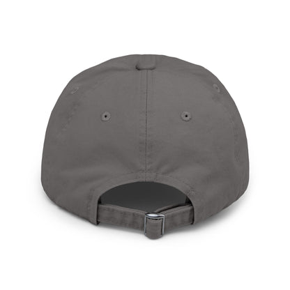 Black Lives Matter Unisex Distressed Cap