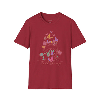 FDT - Butterflies Unisex T-Shirt
