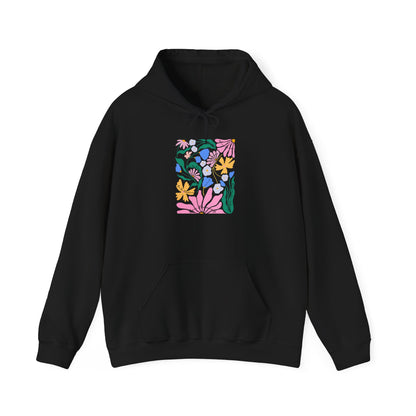 Save Democracy Unisex Hooded Sweatshirt