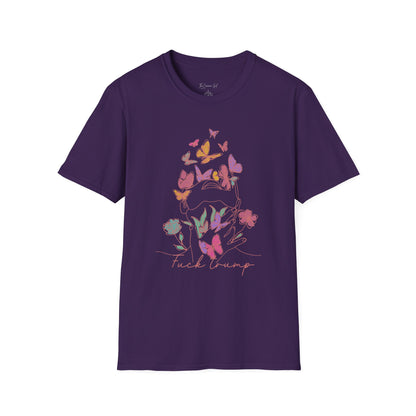 FDT - Butterflies Unisex T-Shirt