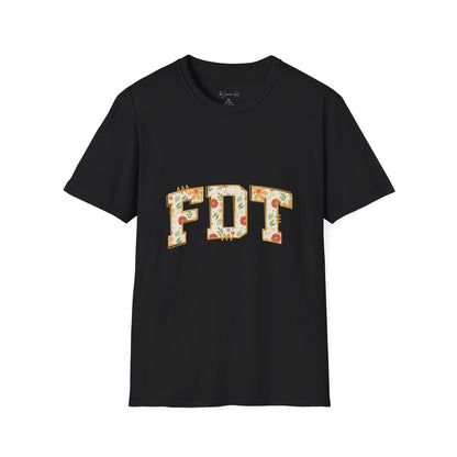 FDT Unisex T-Shirt