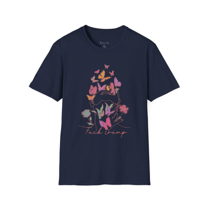 FDT - Butterflies Unisex T-Shirt