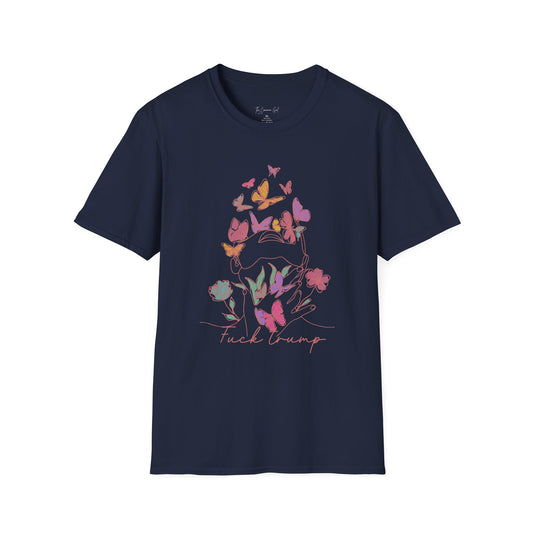 FDT - Butterflies Unisex T-Shirt