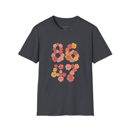 8647 Unisex T-Shirt
