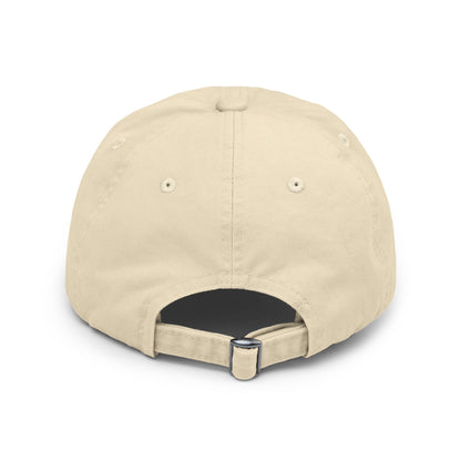 Black Lives Matter Unisex Distressed Cap