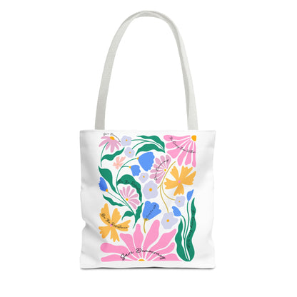 Save Democracy Tote Bag