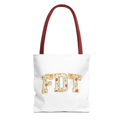FDT Tote Bag