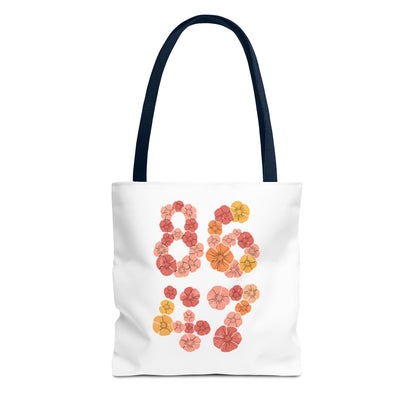 8647 Tote Bag