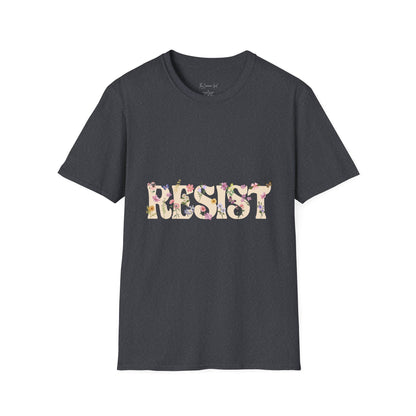 Resist Unisex T-Shirt