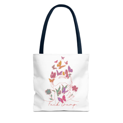 FDT - Butterflies Tote Bag