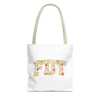 FDT Tote Bag
