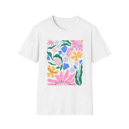 Save Democracy Unisex T-Shirt